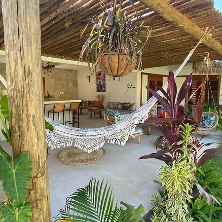Villa Casa Pura Vida - Icaraizinho Esterno foto