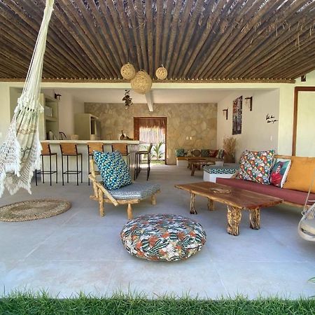 Villa Casa Pura Vida - Icaraizinho Esterno foto