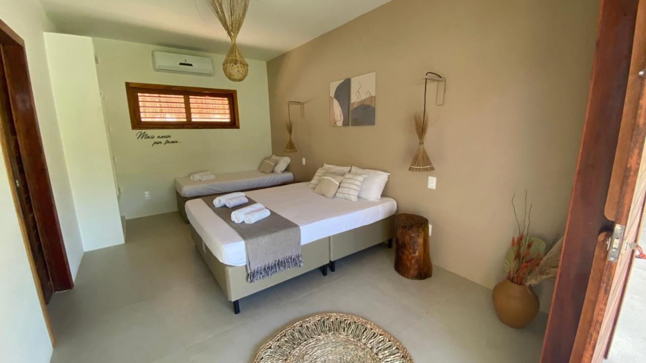 Villa Casa Pura Vida - Icaraizinho Esterno foto