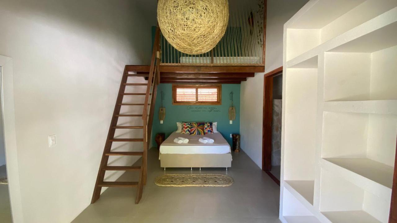 Villa Casa Pura Vida - Icaraizinho Esterno foto