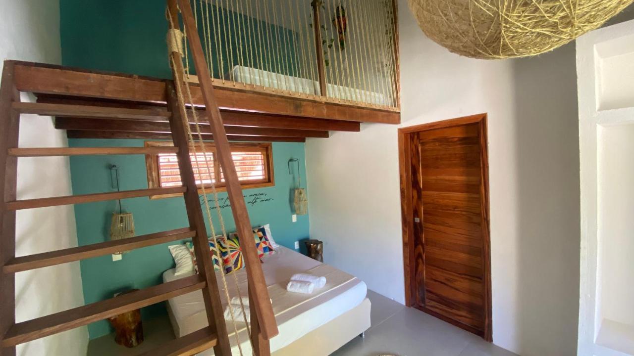 Villa Casa Pura Vida - Icaraizinho Esterno foto
