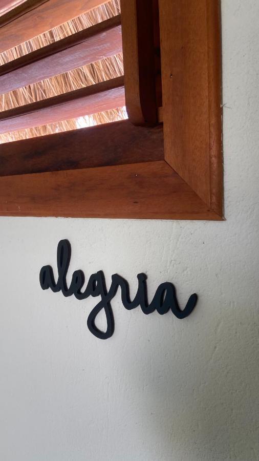 Villa Casa Pura Vida - Icaraizinho Esterno foto