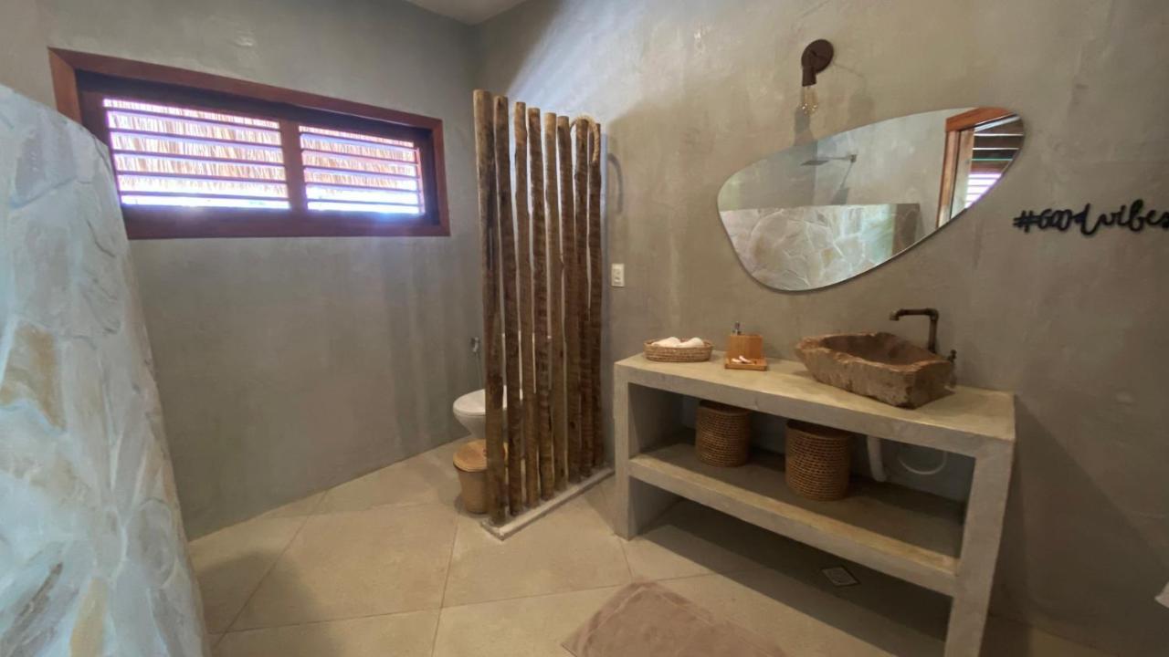Villa Casa Pura Vida - Icaraizinho Esterno foto