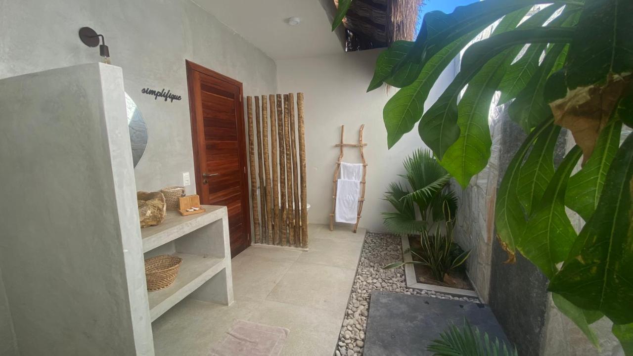 Villa Casa Pura Vida - Icaraizinho Esterno foto
