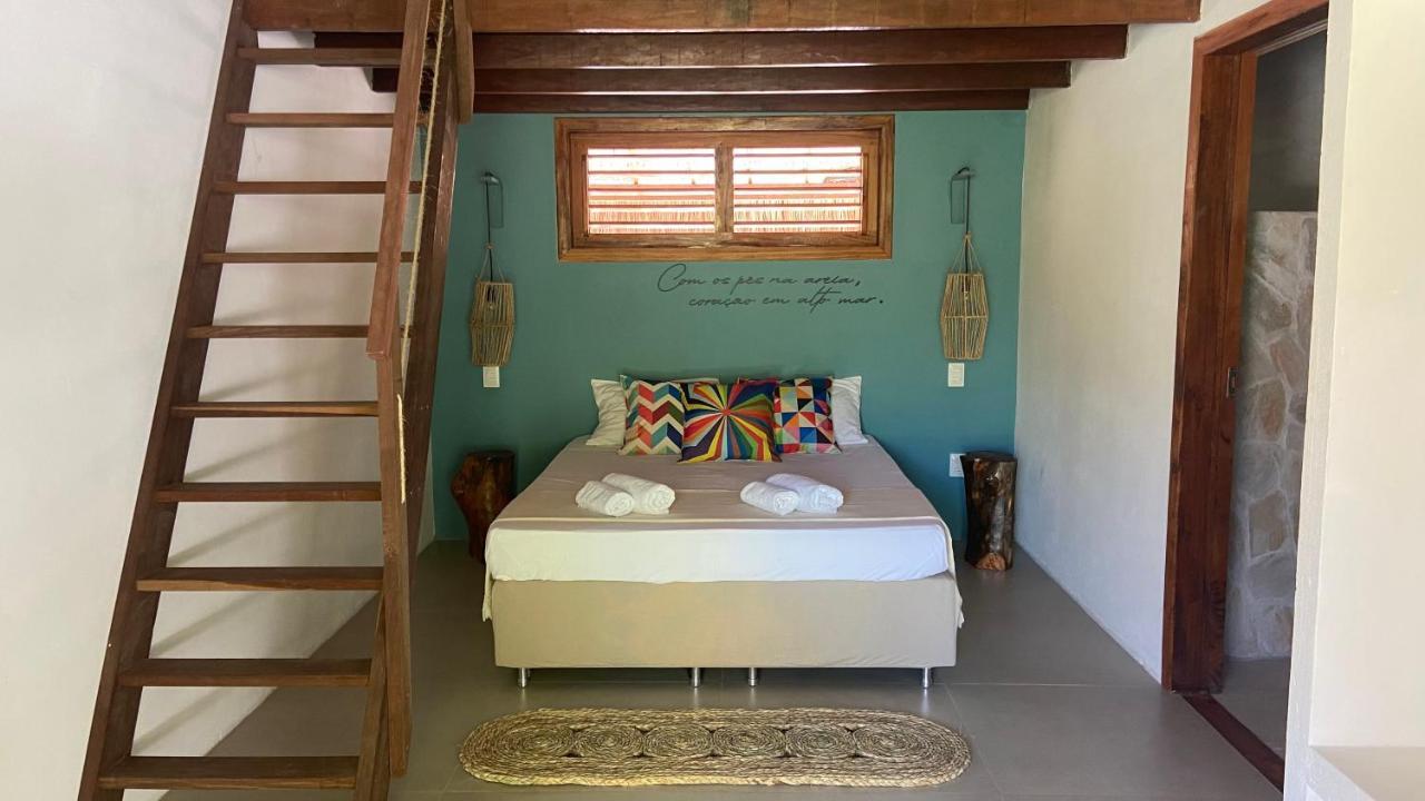 Villa Casa Pura Vida - Icaraizinho Esterno foto