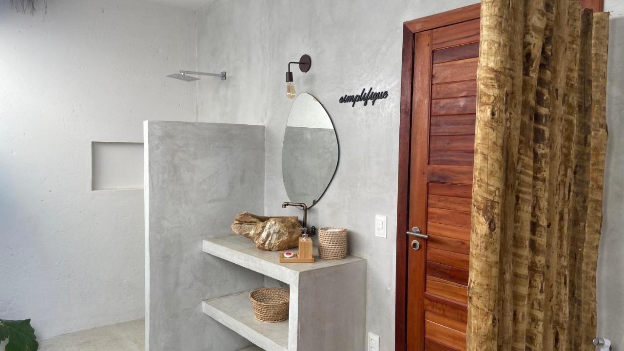 Villa Casa Pura Vida - Icaraizinho Esterno foto