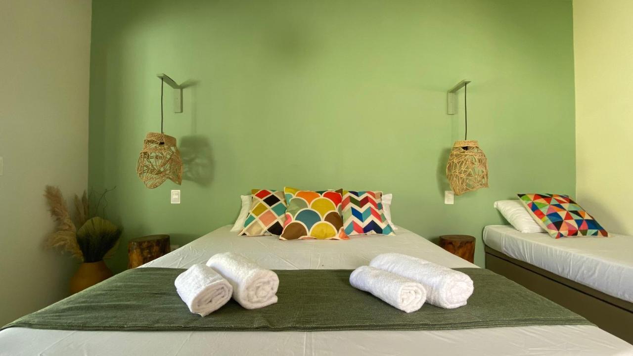 Villa Casa Pura Vida - Icaraizinho Esterno foto