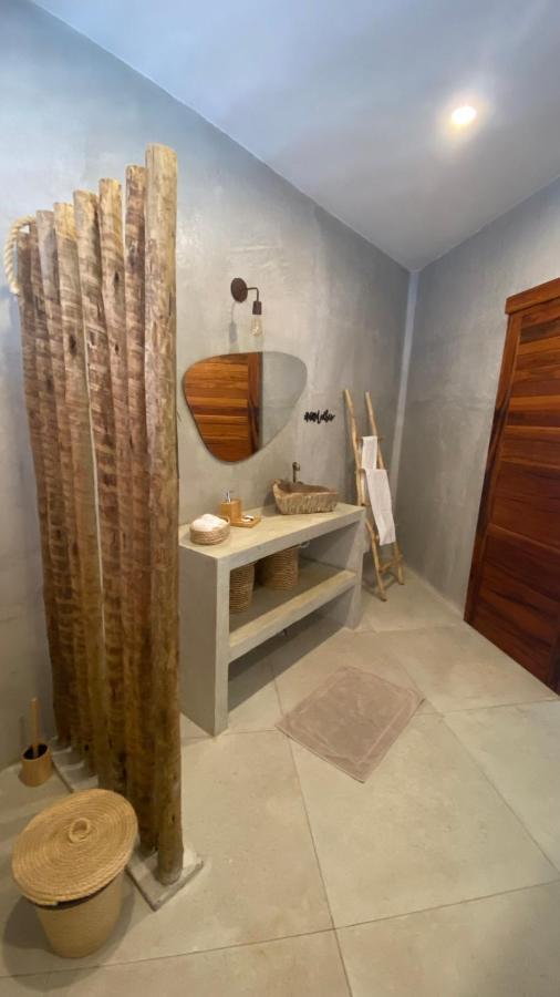 Villa Casa Pura Vida - Icaraizinho Esterno foto